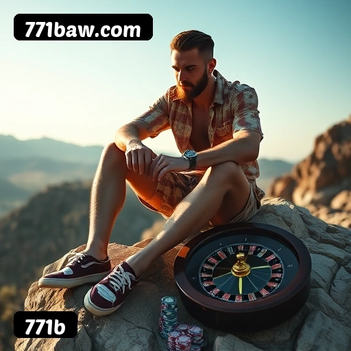 Tipos de Apostas 771b