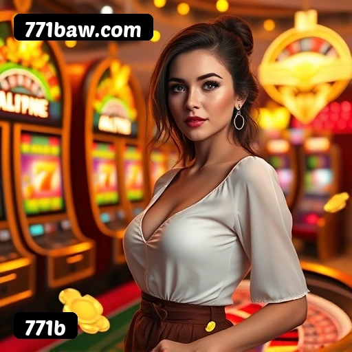 Estratégias de Apostas 771b