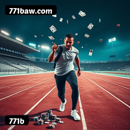 771b Win - Como Ganhar Mais