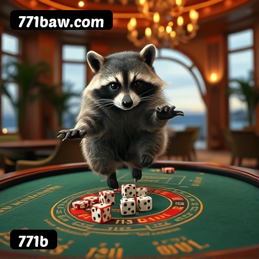 771b Fortune - Tiger Ox Mouse