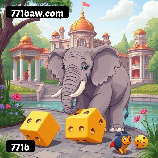 771b Loteria - Mega-Sena e Mais