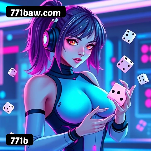 771b Bônus - Catálogo Completo