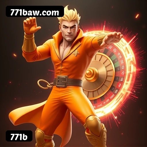 Catálogo Completo de Bônus 771b